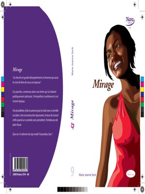 cover image of Mirage